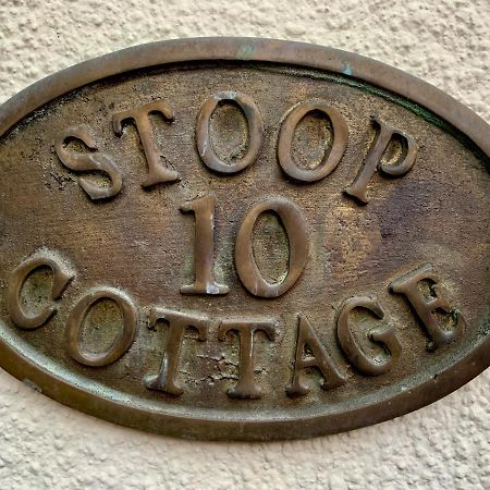 Stoop Cottage - In The Heart Of Quorn Quorndon Exterior photo