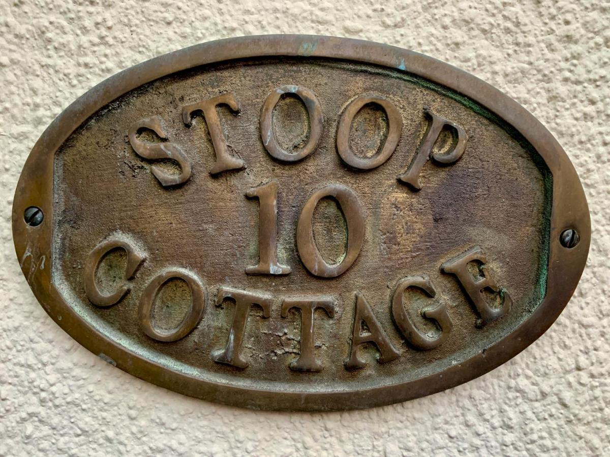 Stoop Cottage - In The Heart Of Quorn Quorndon Exterior photo